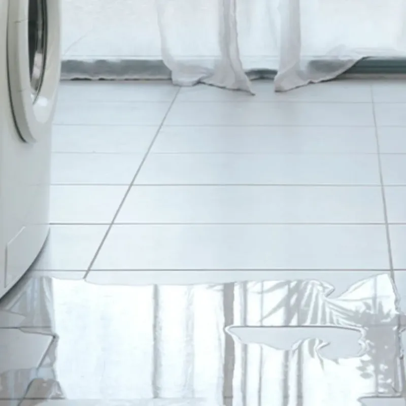 Appliance Leak Cleanup in Foscoe, NC